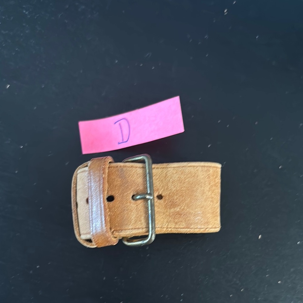 Louis Vuitton Strap